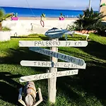דירה Panoramic בלסטראטה