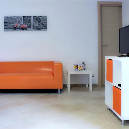 Panoramic Apartment *