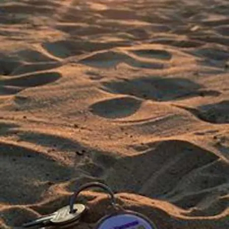Panoramic شقة *