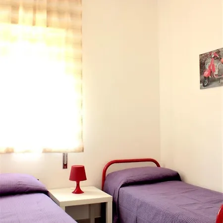 Panoramic Apartment