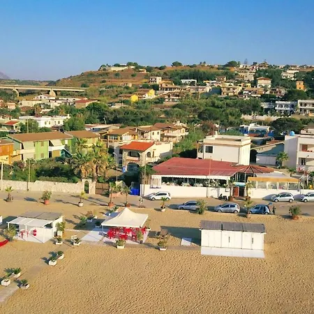 شقة Panoramic باليستراتي