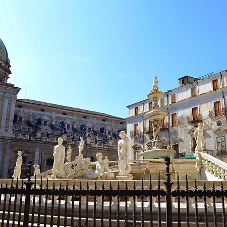 Panoramic Apartment