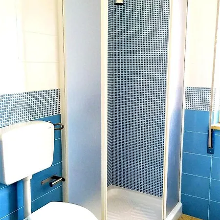 Panoramic شقة *