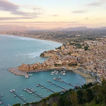 شقة Panoramic *