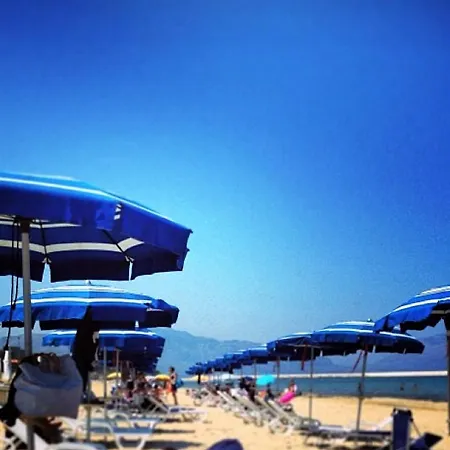 Panoramic باليستراتي