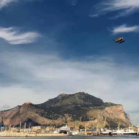 شقة Panoramic